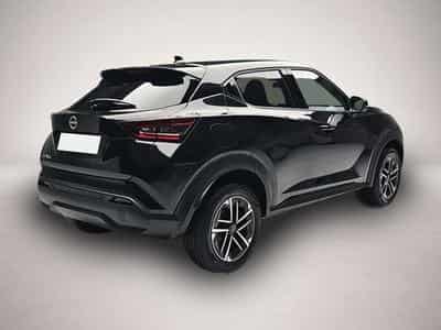 Nissan Juke (2026) - Photo 2