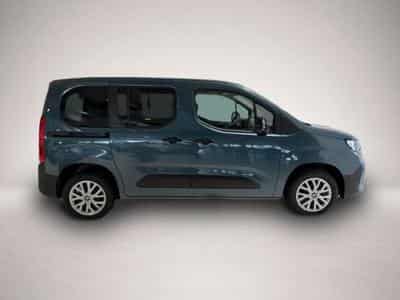 Fiat Doblo (2026) - Photo 4