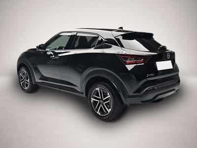 Nissan Juke (2026) - Photo 3