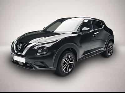 Nissan Juke (2026) - Photo 1