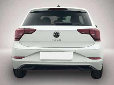 VW Polo (2025) - Photo 4