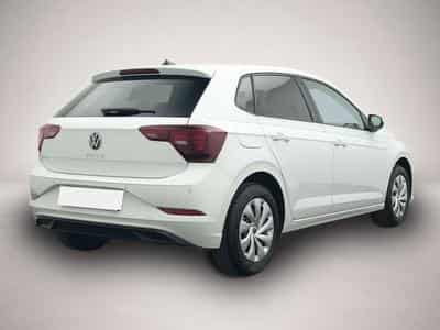 VW Polo (2025) - Photo 5