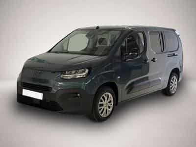 Fiat Doblo (2026) - Photo 1