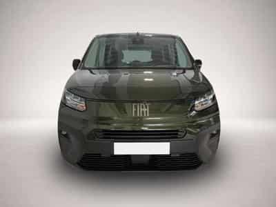 Fiat Doblo (2026) - Photo 2