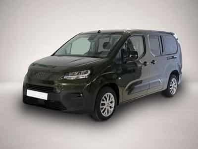Fiat Doblo (2026) - Photo 1