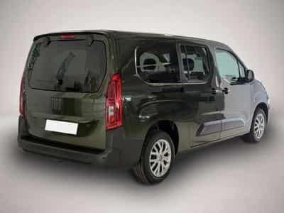 Fiat Doblo (2026) - Photo 5