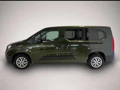 Fiat Doblo (2026) - Photo 3