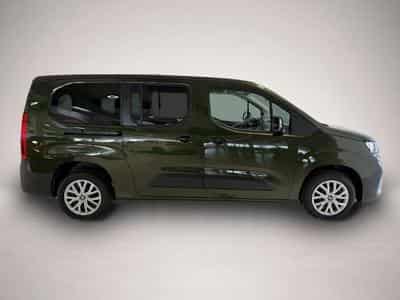 Fiat Doblo (2026) - Photo 4