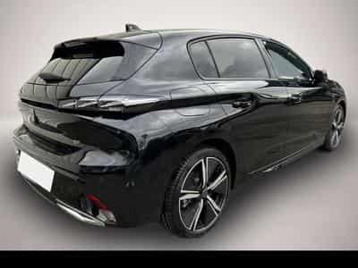 Peugeot 308 (2025) - Photo 4