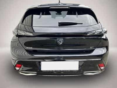 Peugeot 308 (2025) - Photo 5