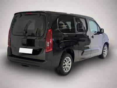 Fiat Doblo (2026) - Photo 5