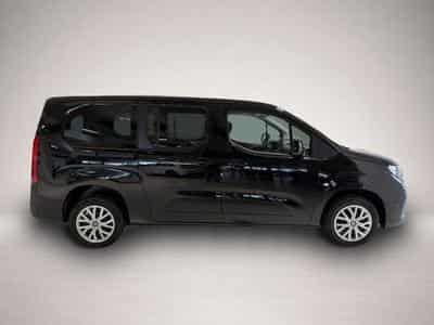 Fiat Doblo (2026) - Photo 4