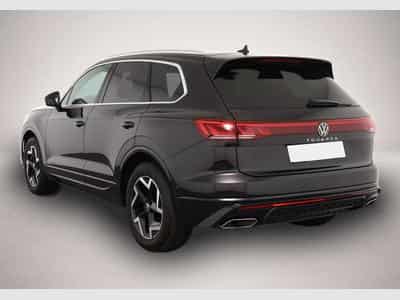 VW Touareg (2025) - Photo 3