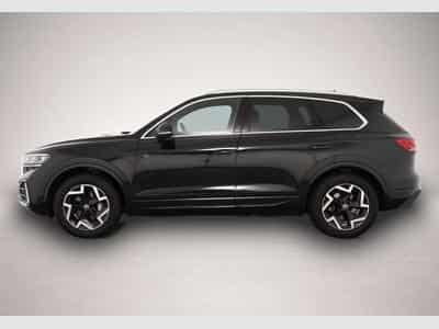 VW Touareg (2025) - Photo 4