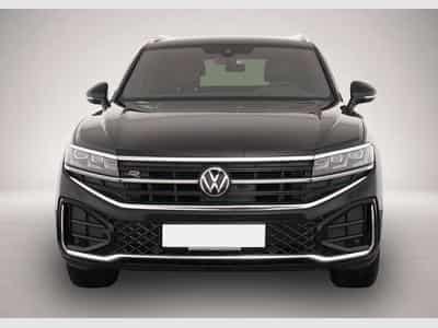 VW Touareg (2025) - Photo 2