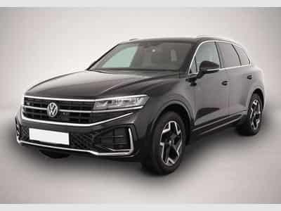 VW Touareg (2025) - Photo 1