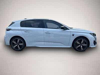 Peugeot 308 (2025) - Photo 3