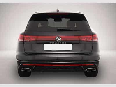 VW Touareg (2025) - Photo 5