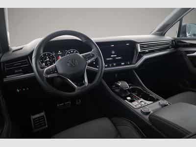 VW Touareg (2025) - Photo 6