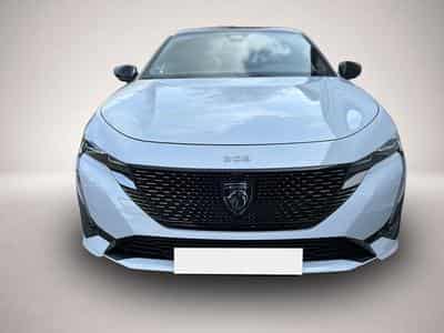 Peugeot 308 (2025) - Photo 2
