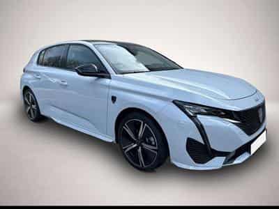 Peugeot 308 (2025) - Photo 1