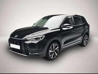 MG ZS (2026) - Photo 1