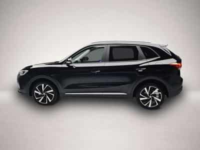 MG ZS (2026) - Photo 4
