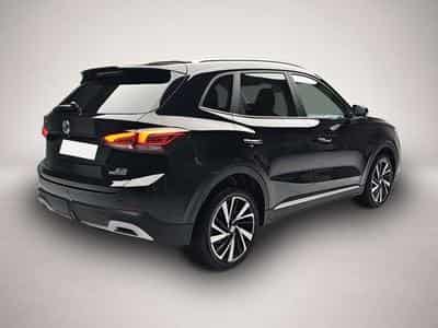 MG ZS (2026) - Photo 2