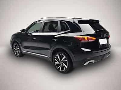 MG ZS (2026) - Photo 3