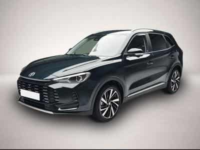 MG ZS (2026) - Photo 1