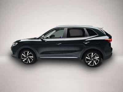 MG ZS (2026) - Photo 4