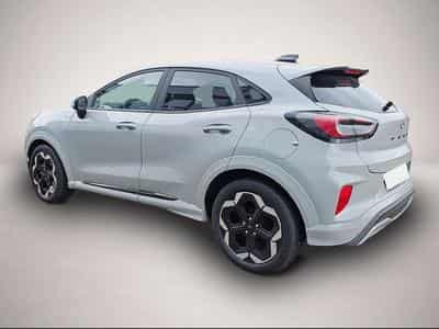 Ford Puma (2026) - Photo 5