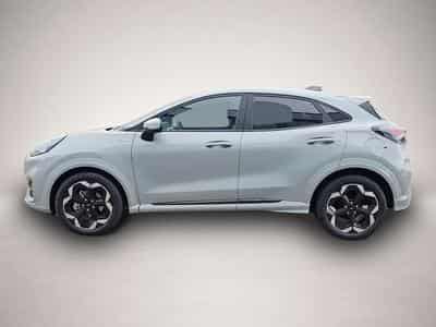 Ford Puma (2026) - Photo 4