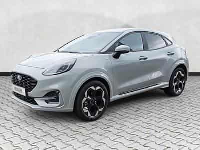 Ford Puma (2026) - Photo 3