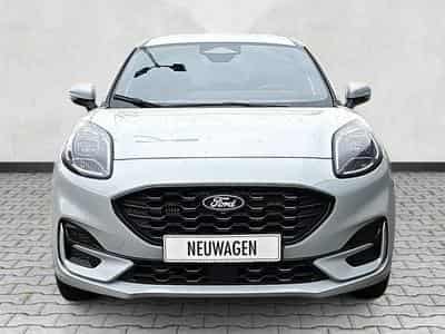 Ford Puma (2026) - Photo 2