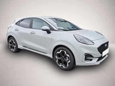 Ford Puma (2026) - Photo 6