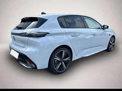 Peugeot 308 (2025) - Photo 4