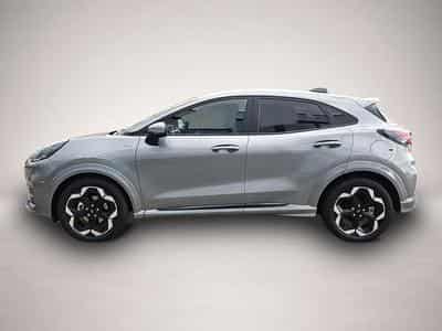Ford Puma (2026) - Photo 4