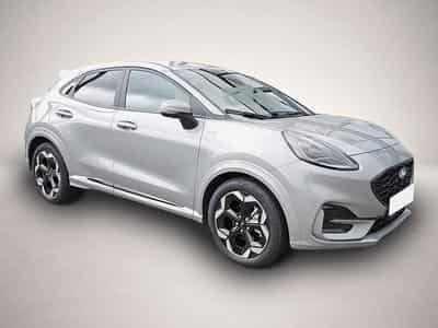 Ford Puma (2026) - Photo 1