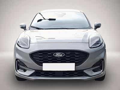 Ford Puma (2026) - Photo 2