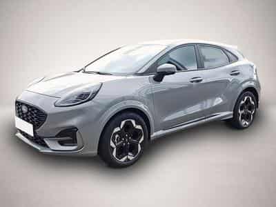 Ford Puma (2026) - Photo 3