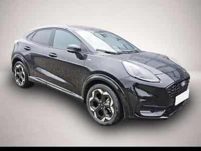 Ford Puma (2026) - Photo 1