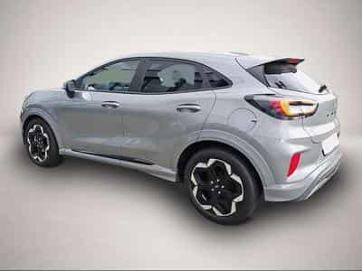 Ford Puma (2026) - Photo 5