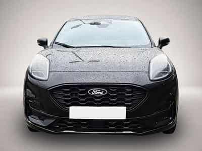 Ford Puma (2026) - Photo 2