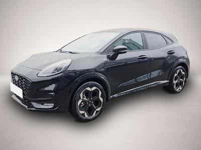 Ford Puma (2026) - Photo 3