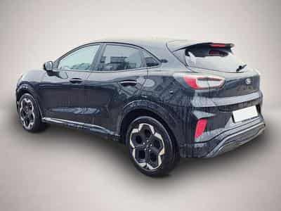 Ford Puma (2026) - Photo 5