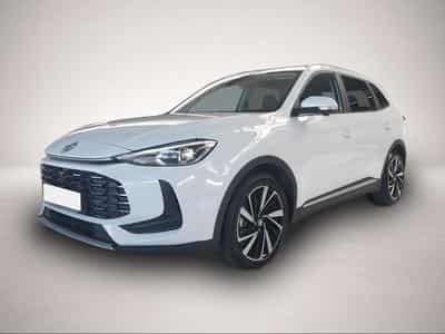 MG ZS (2026) - Photo 1