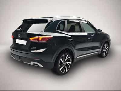 MG ZS (2026) - Photo 2