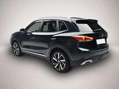 MG ZS (2026) - Photo 3