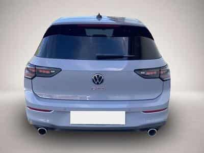 VW Golf (2025) - Photo 4